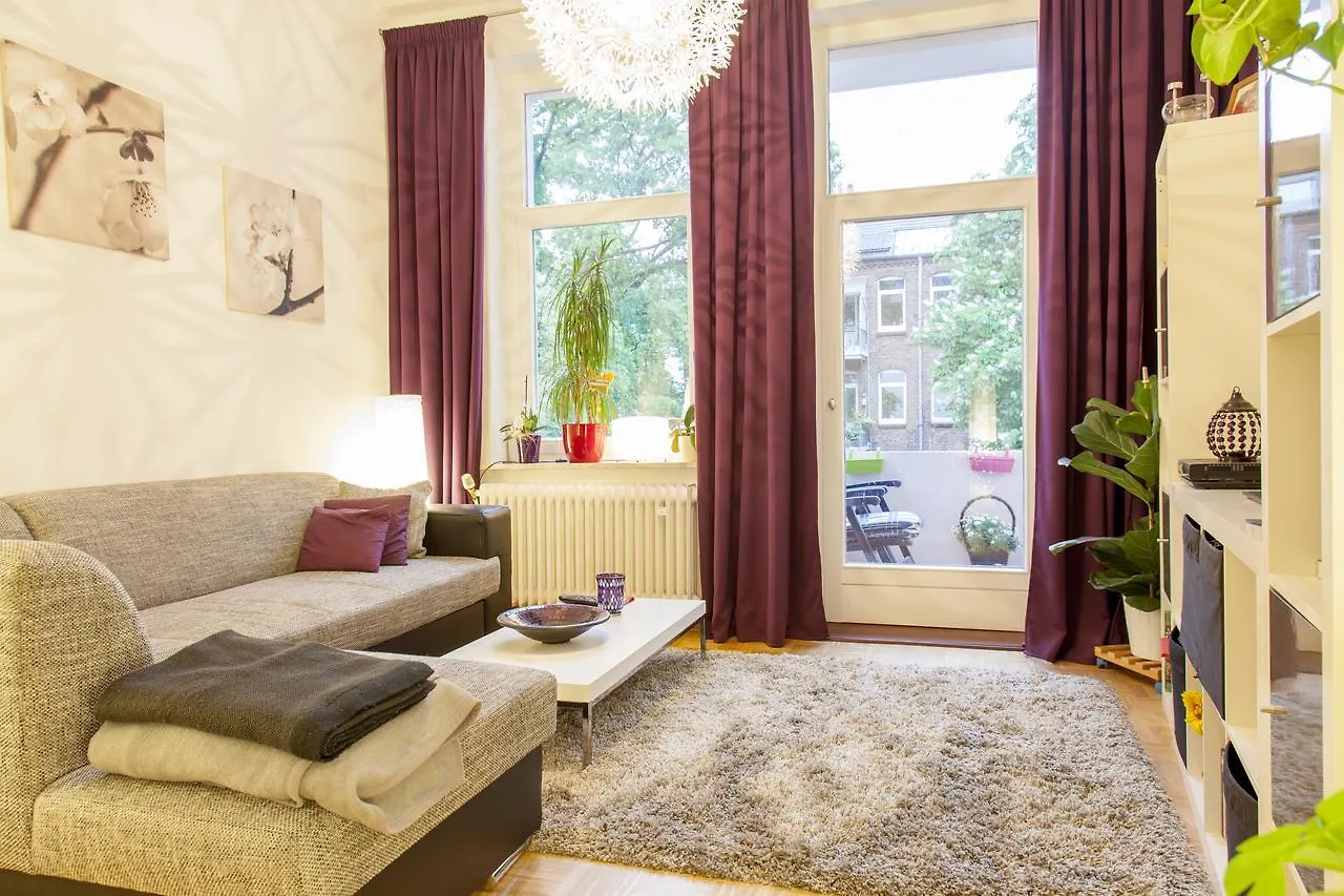 Hannover Business Apartments