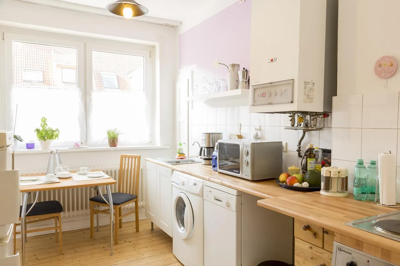 Hannover Business Apartments