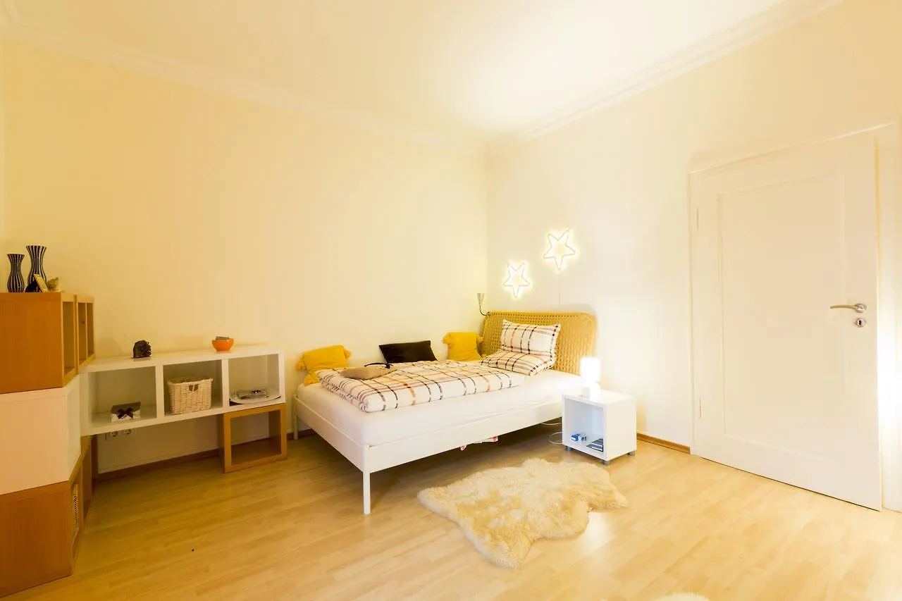 Hannover Business Apartments