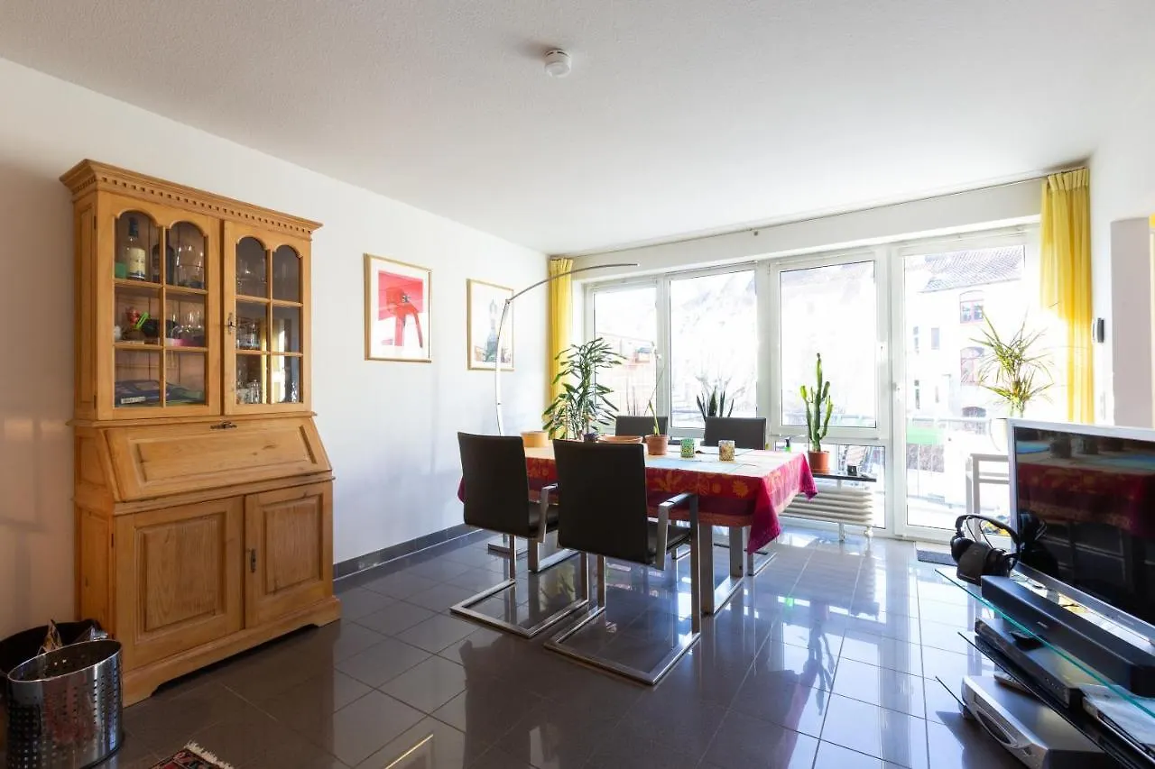 Hannover Business Apartments Németország